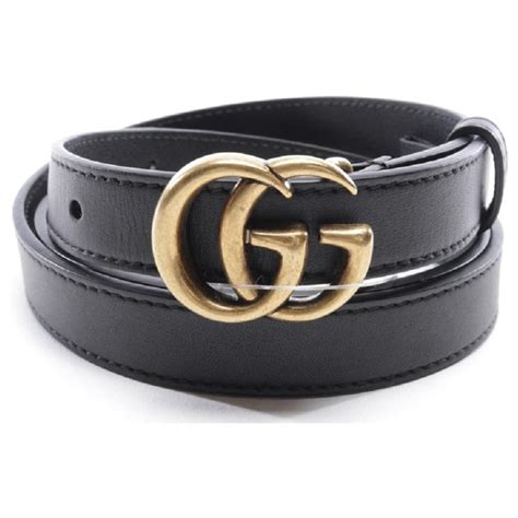 gucci marmont double g belt|gucci marmont belt 4cm.